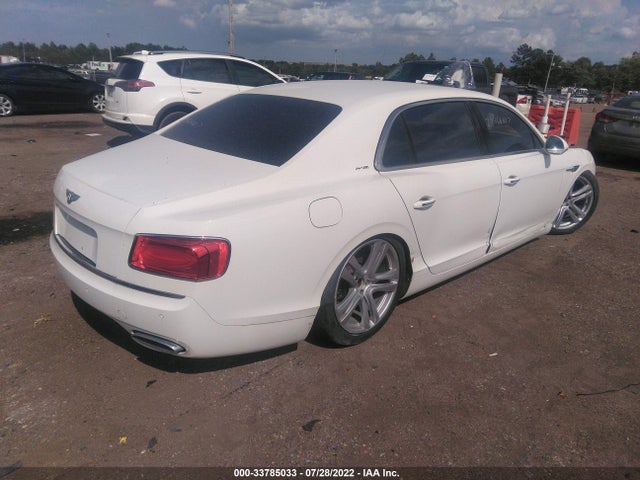 2015 Bentley Flying Spur, VIN: SCBEC9ZA9FC047261