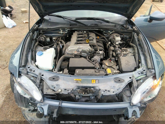 2020 Mazda MX-5 Miata, VIN: JM1NDAM73L0412330