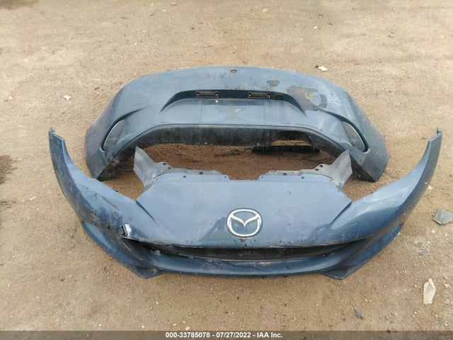 2020 Mazda MX-5 Miata, VIN: JM1NDAM73L0412330