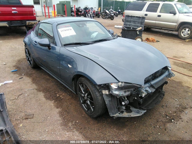 2020 Mazda MX-5 Miata, VIN: JM1NDAM73L0412330