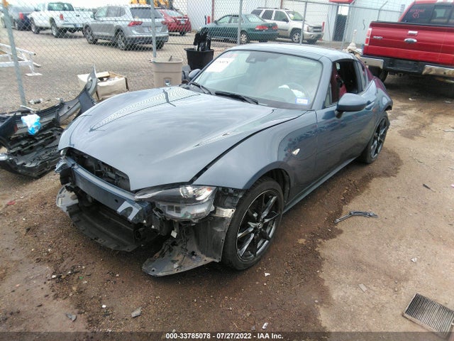 2020 Mazda MX-5 Miata, VIN: JM1NDAM73L0412330