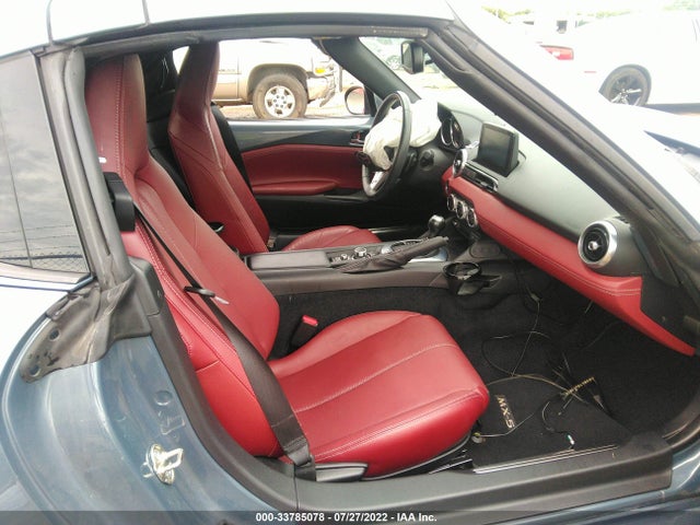 2020 Mazda MX-5 Miata, VIN: JM1NDAM73L0412330