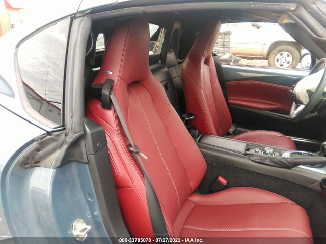 2020 Mazda MX-5 Miata, VIN: JM1NDAM73L0412330