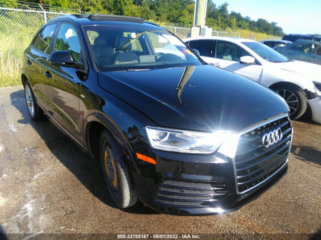 2018 Audi Q3, VIN: WA1BCCFS7JR017394