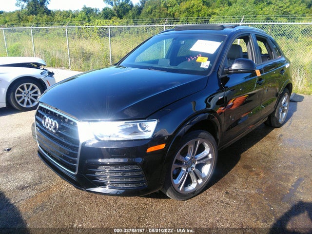 2018 Audi Q3, VIN: WA1BCCFS7JR017394