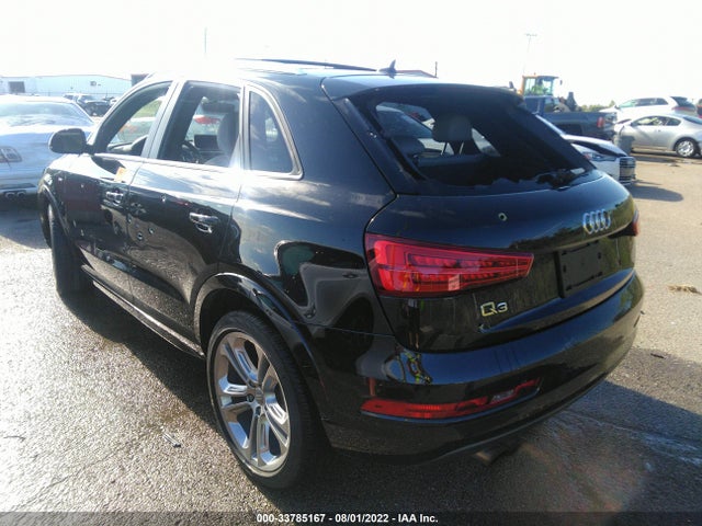 2018 Audi Q3, VIN: WA1BCCFS7JR017394