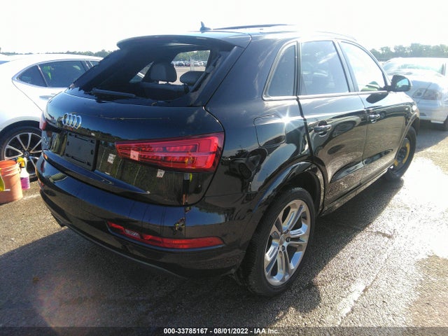 2018 Audi Q3, VIN: WA1BCCFS7JR017394