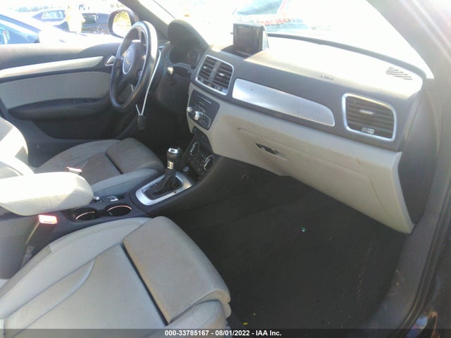 2018 Audi Q3, VIN: WA1BCCFS7JR017394