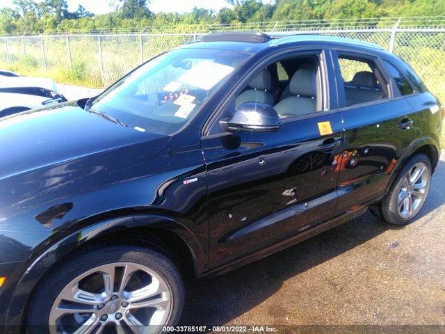 2018 Audi Q3, VIN: WA1BCCFS7JR017394