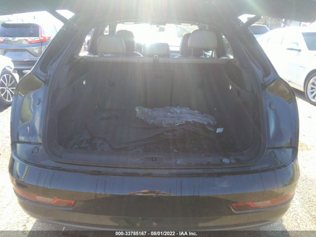 2018 Audi Q3, VIN: WA1BCCFS7JR017394
