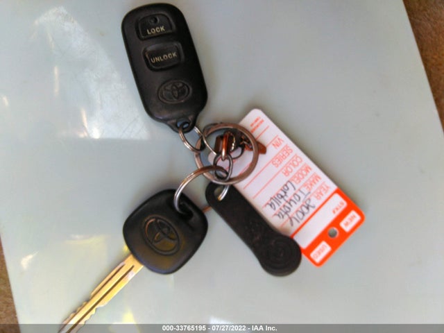 2006 TOYOTA COROLLA CE/S/LE VIN: 1NXBR30E76Z670136
