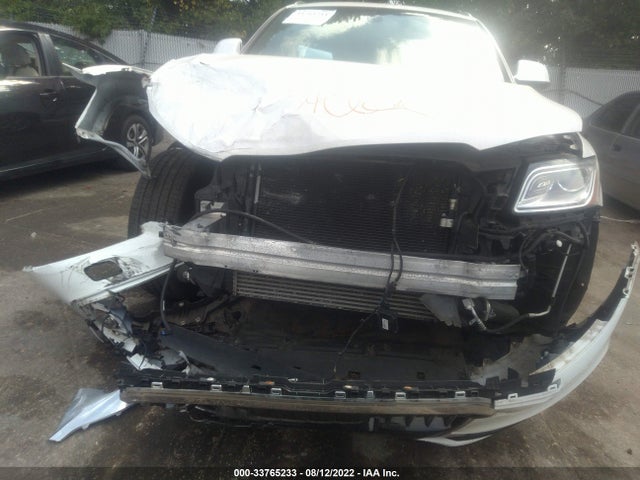 Audi Q5 Premium Plus 2017 WA1M2AFP0HA079465 Image 6