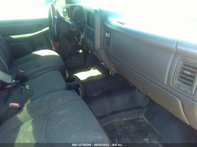 Chevrolet Silverado 1500 2004 1GCEC14XX4Z109710 Image 6