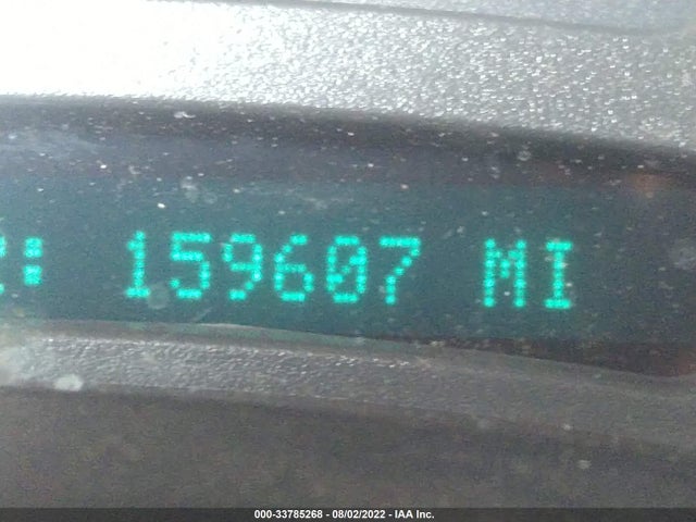 Chevrolet Silverado 1500 2004 1GCEC14XX4Z109710 Image 8