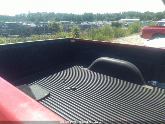 Chevrolet Silverado 1500 2004 1GCEC14XX4Z109710 Image 9