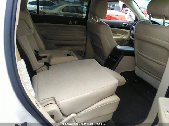 2019 Lincoln MKT, VIN: 2LMHJ5AT2KBL01358
