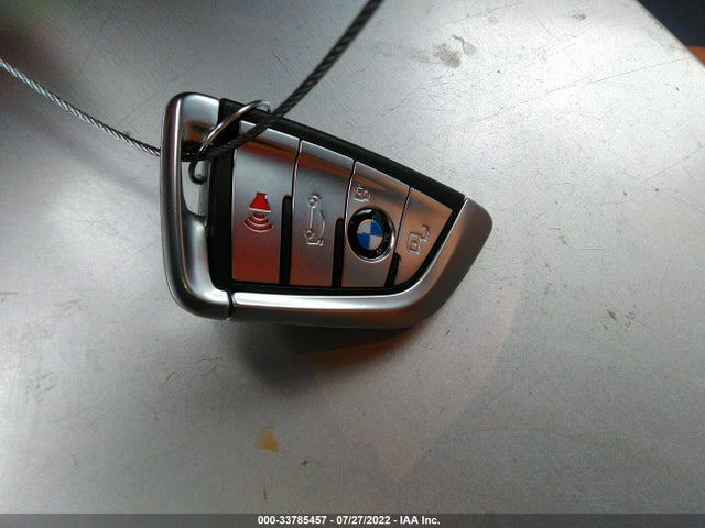 2020 BMW 8 Series, VIN: WBSAE0C04LCD95302