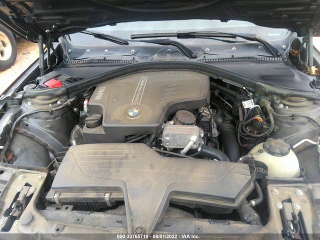 BMW 3 Series 328i 2013 WBA3A5G58DNP22217 Image 11