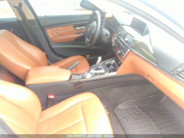 BMW 3 Series 328i 2013 WBA3A5G58DNP22217 Image 6