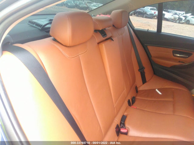 BMW 3 Series 328i 2013 WBA3A5G58DNP22217 Image 9