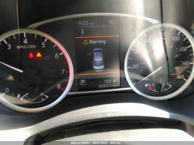 3N1AB7AP9KY312977 Nissan SENTRA S