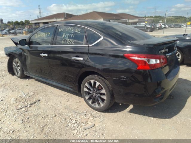 3N1AB7AP7HY395768 Nissan SENTRA SR