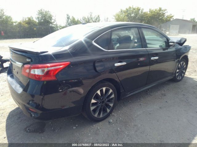 3N1AB7AP7HY395768 Nissan SENTRA SR