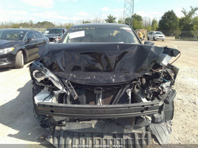 3N1AB7AP7HY395768 Nissan SENTRA SR