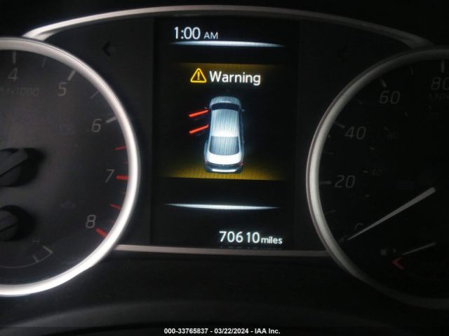 3N1AB7AP7HY395768 Nissan SENTRA SR