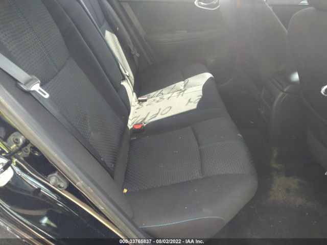 3N1AB7AP7HY395768 Nissan SENTRA SR