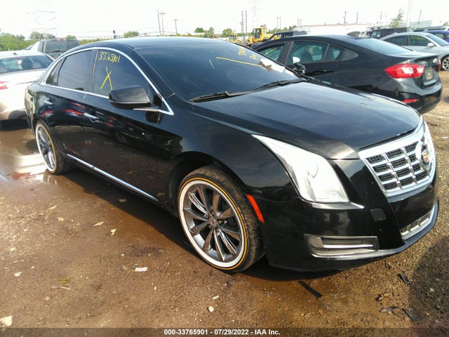 2015 Cadillac XTS, VIN: 2G61L5S34F9199152