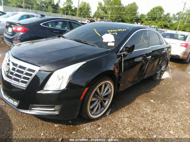 2015 Cadillac XTS, VIN: 2G61L5S34F9199152