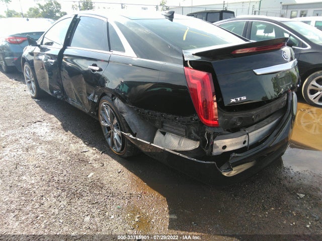 2015 Cadillac XTS, VIN: 2G61L5S34F9199152