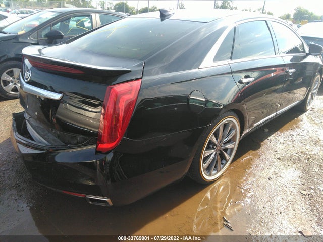 2015 Cadillac XTS, VIN: 2G61L5S34F9199152