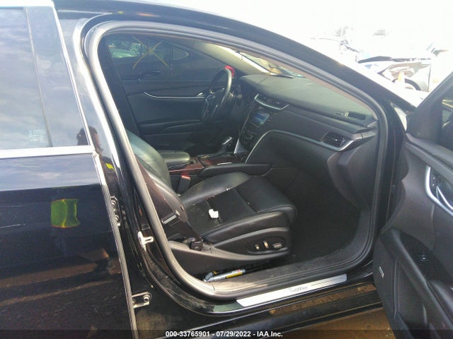 2015 Cadillac XTS, VIN: 2G61L5S34F9199152