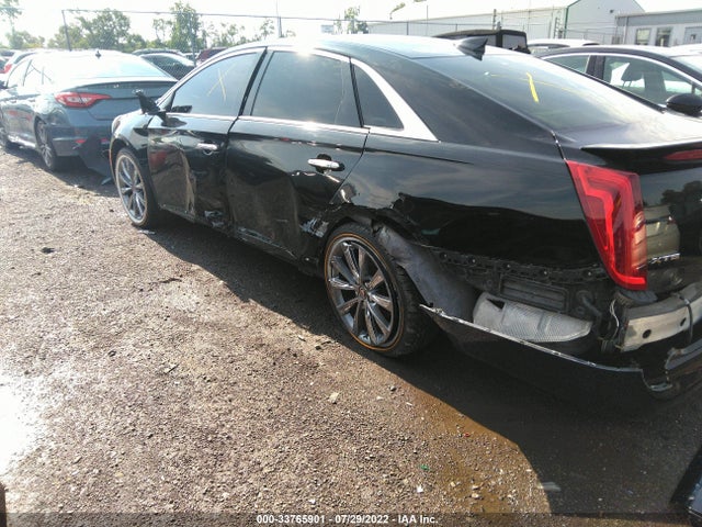 2015 Cadillac XTS, VIN: 2G61L5S34F9199152