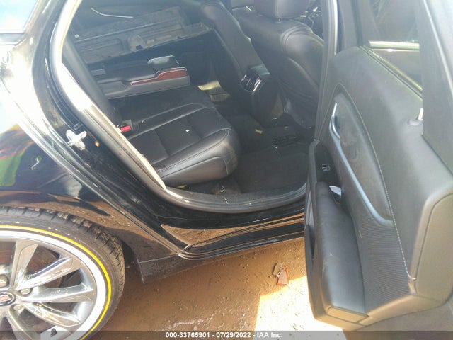 2015 Cadillac XTS, VIN: 2G61L5S34F9199152