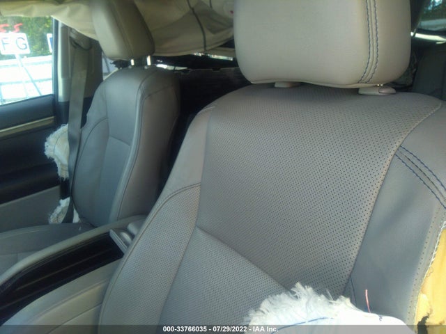2017 Toyota Highlander, VIN: 5TDDGRFH3HS021514
