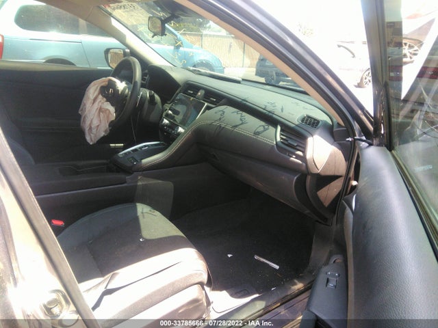2022 Honda Insight, VIN: 19XZE4F58NE003987