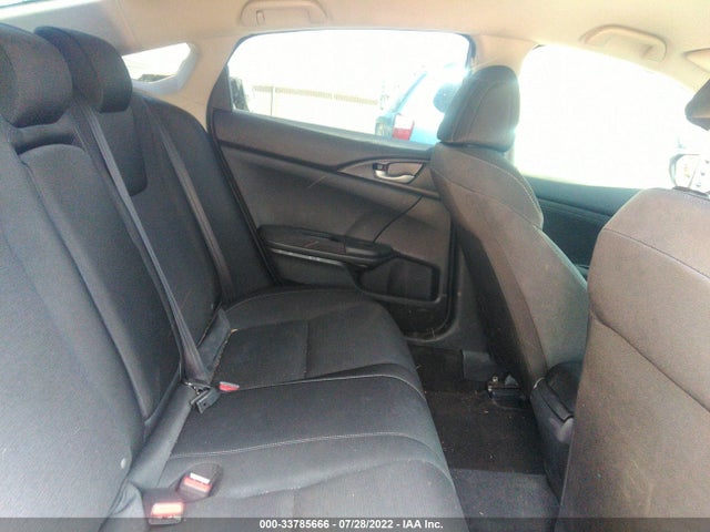 2022 Honda Insight, VIN: 19XZE4F58NE003987