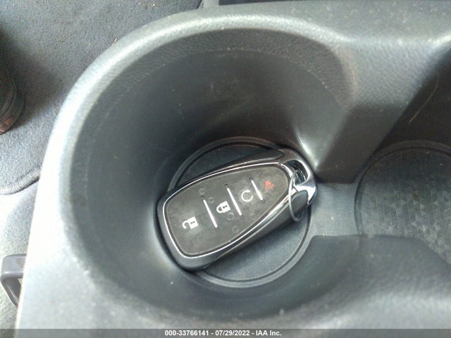 2021 Chevrolet Bolt EV, VIN: 1G1FY6S00M4113036