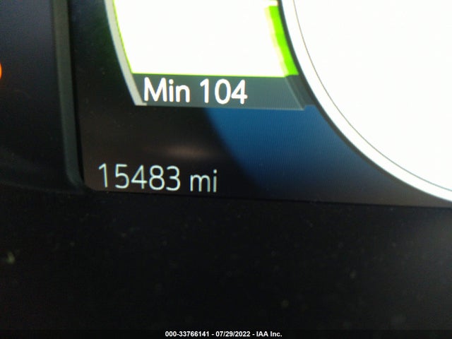 2021 Chevrolet Bolt EV, VIN: 1G1FY6S00M4113036