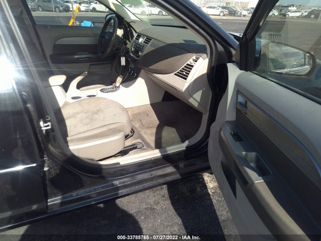 2007 CHRYSLER SEBRING SDN VIN: 1C3LC46K97N510692