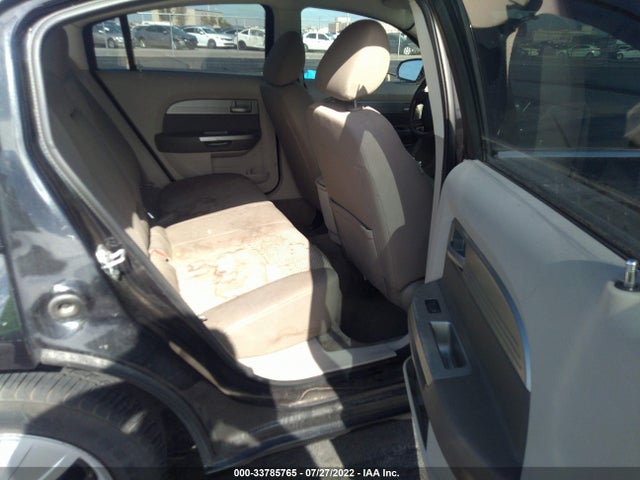 2007 CHRYSLER SEBRING SDN VIN: 1C3LC46K97N510692
