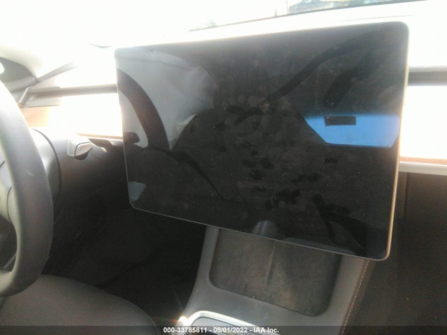 Tesla MODEL 3 2022 5YJ3E1EA3NF232168 Image 7
