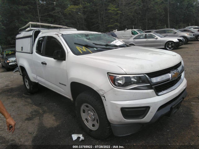 2015 1GCHSAE31F1157576 main image