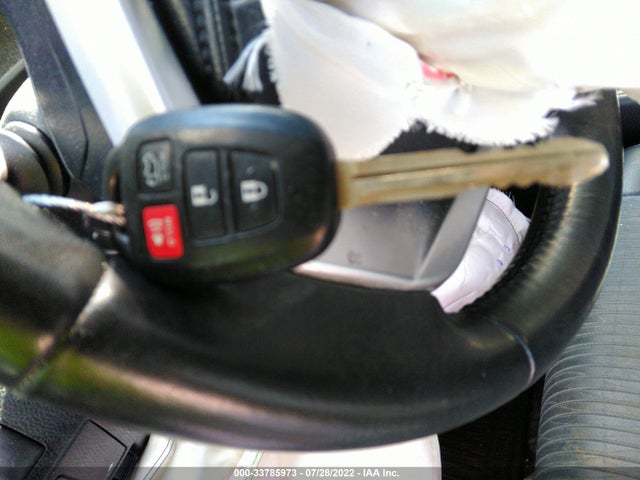 Toyota Highlander Le 2014 5TDZKRFH2ES022850 Image 11