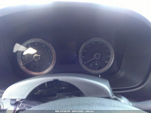 Hyundai Venue Limited 2022 KMHRC8A3XNU186700 Image 7