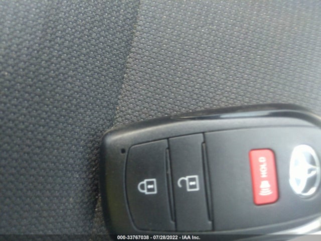 2022 Toyota Corolla, VIN: 7MUCAAAG9NV004960