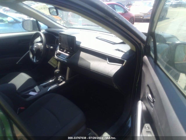 2022 Toyota Corolla, VIN: 7MUCAAAG9NV004960